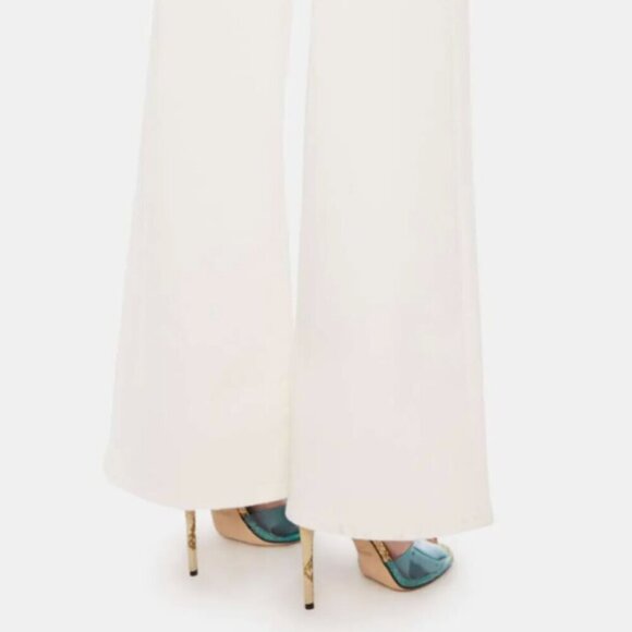 NWT Mother The Undercover Sneak Cargo Pants - Picture 3 of 15